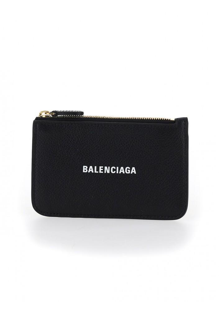 商品Balenciaga|Card Holder,价格¥1158,第1张图片