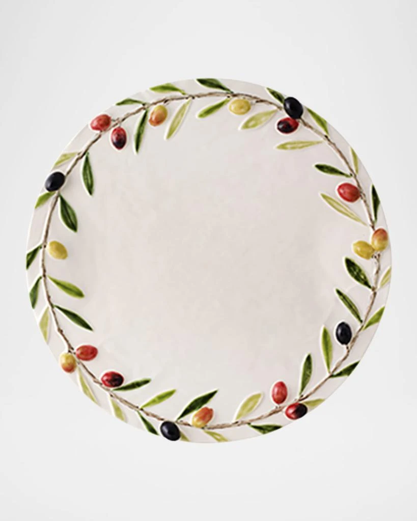 商品Bordallo Pinheiro|Olival Cheese Tray,价格¥1591,第2张图片详细描述