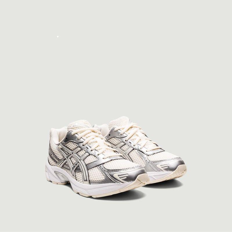 Sneakers GEL-1130 Cream Pure Silver  Asics商品第2张图片规格展示