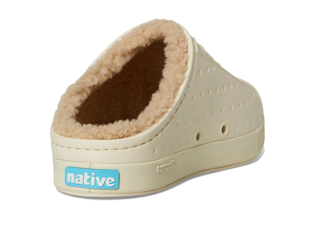 商品Native Shoes Kids|Jefferson Cozy (Little Kid/Big Kid),价格¥139,第5张图片详细描述