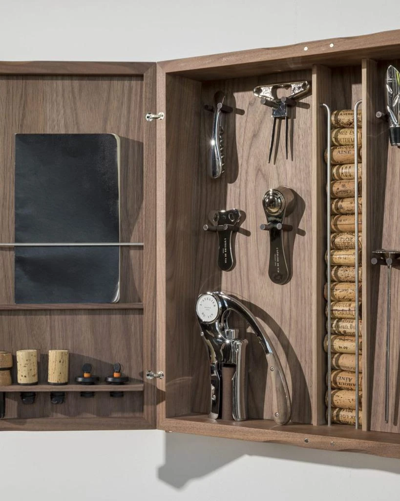 商品L'Atelier Du Vin|Wine-Lover's Curiosities Cabinet,价格¥14767,第2张图片详细描述