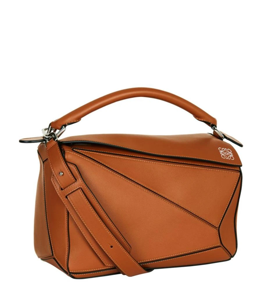 商品Loewe|Puzzle 斜挎包,价格¥25010,第5张图片详细描述