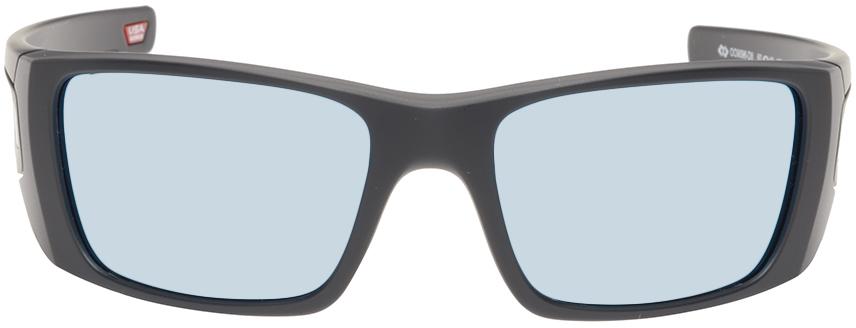 Black Fuel Cell Sunglasses商品第1张图片规格展示