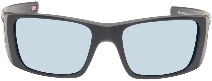 商品Oakley|Black Fuel Cell Sunglasses,价格¥1409,第1张图片