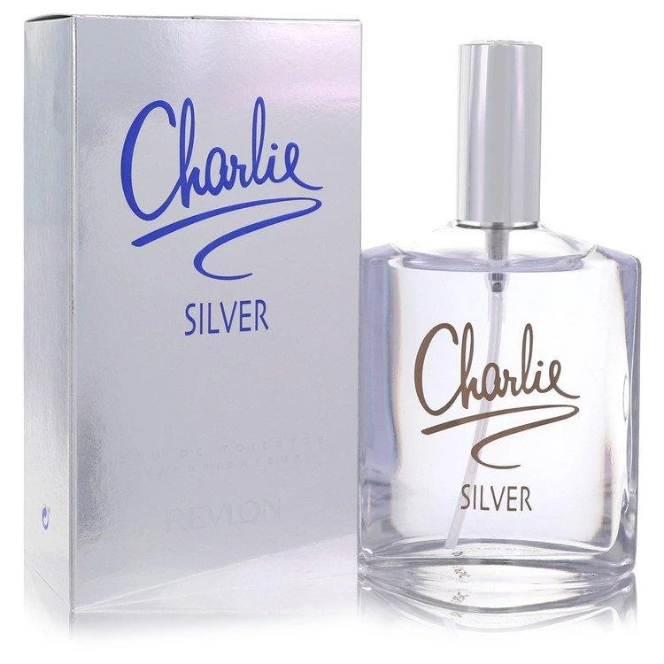商品Revlon|2pcs Combo Charlie Silver by  Eau De Toilette Spray 3.4 oz Women,价格¥220,第1张图片