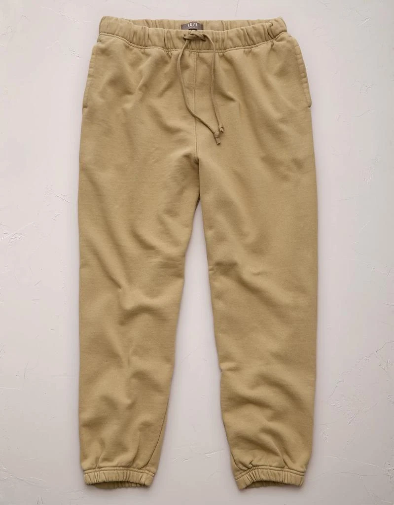 商品AE|AE77 Premium Fleece Jogger,价格¥177,第3张图片详细描述