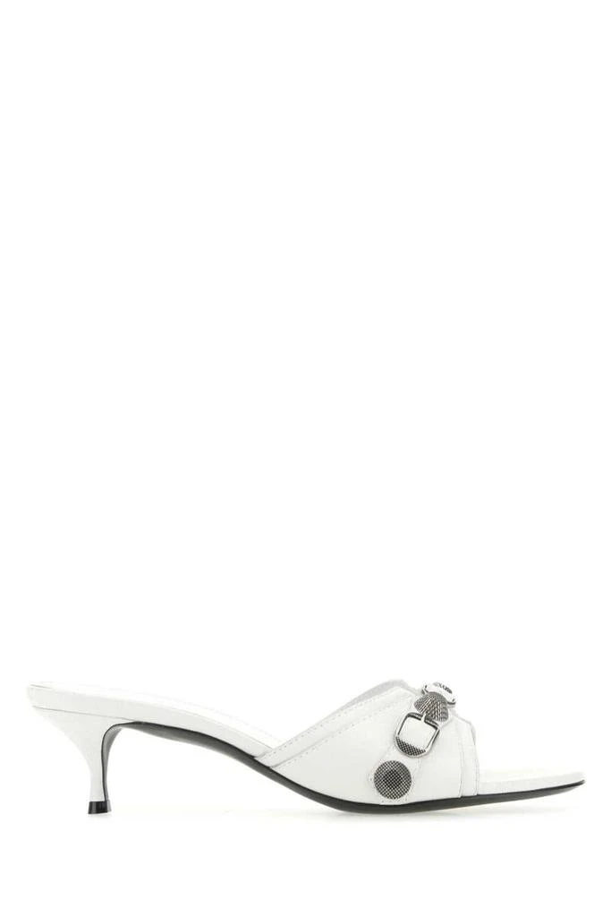 商品Balenciaga|BALENCIAGA SANDALS,价格¥3428,第1张图片