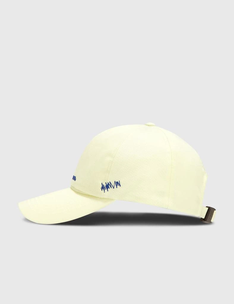 商品ADER error|Standic Logo Cap,价格¥518,第2张图片详细描述