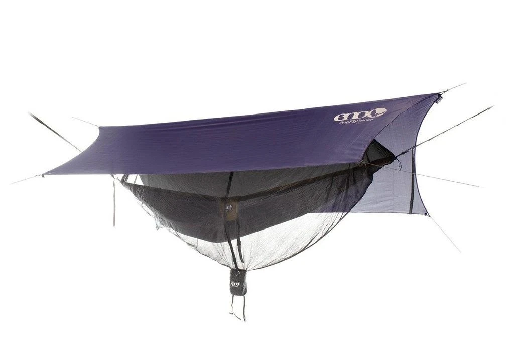 商品Eno|EAGLES NEST OUTFIT - ONELINK SHELTER SYSTEM - OS - Navy Olive,价格¥1952,第1张图片