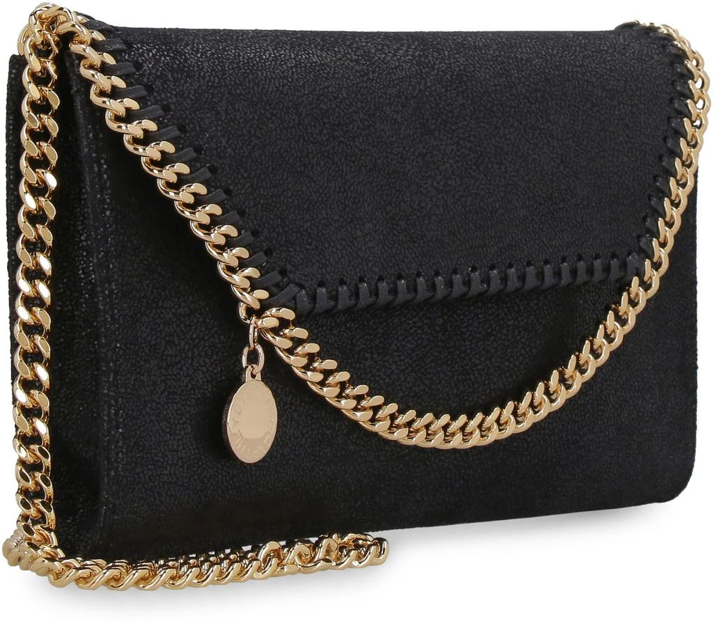 商品Stella McCartney|Falabella Mini Crossbody Bag,价格¥4349,第3张图片详细描述