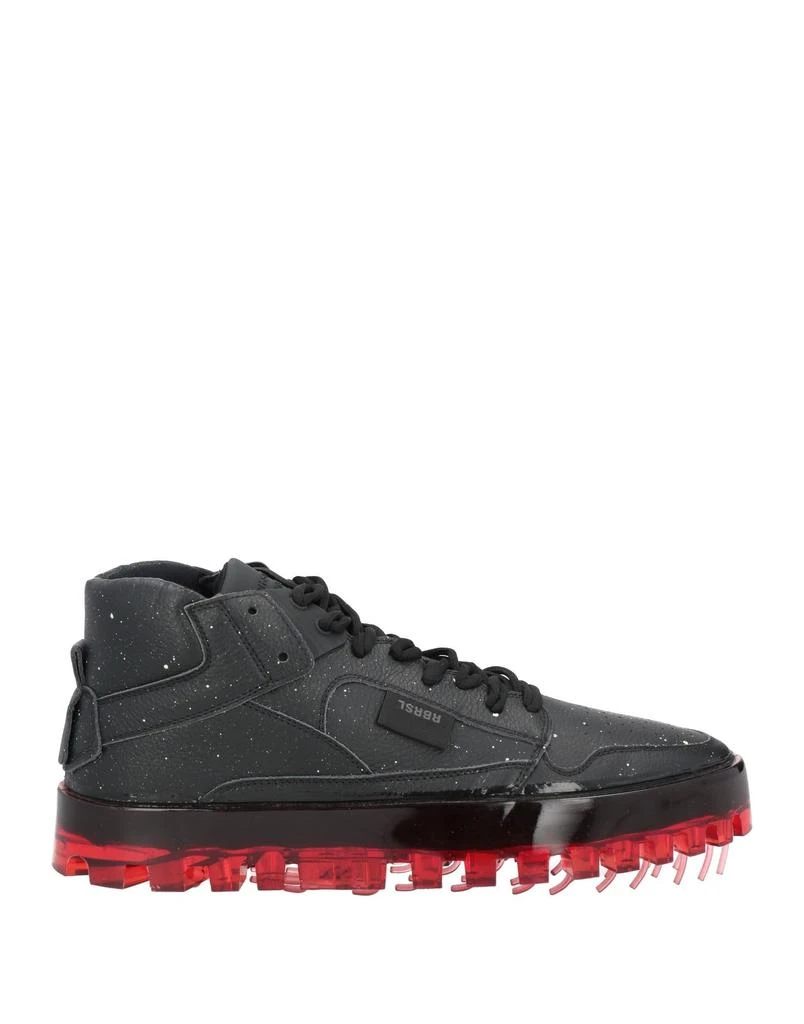 商品RUBBER SOUL|Sneakers,价格¥846,第1张图片