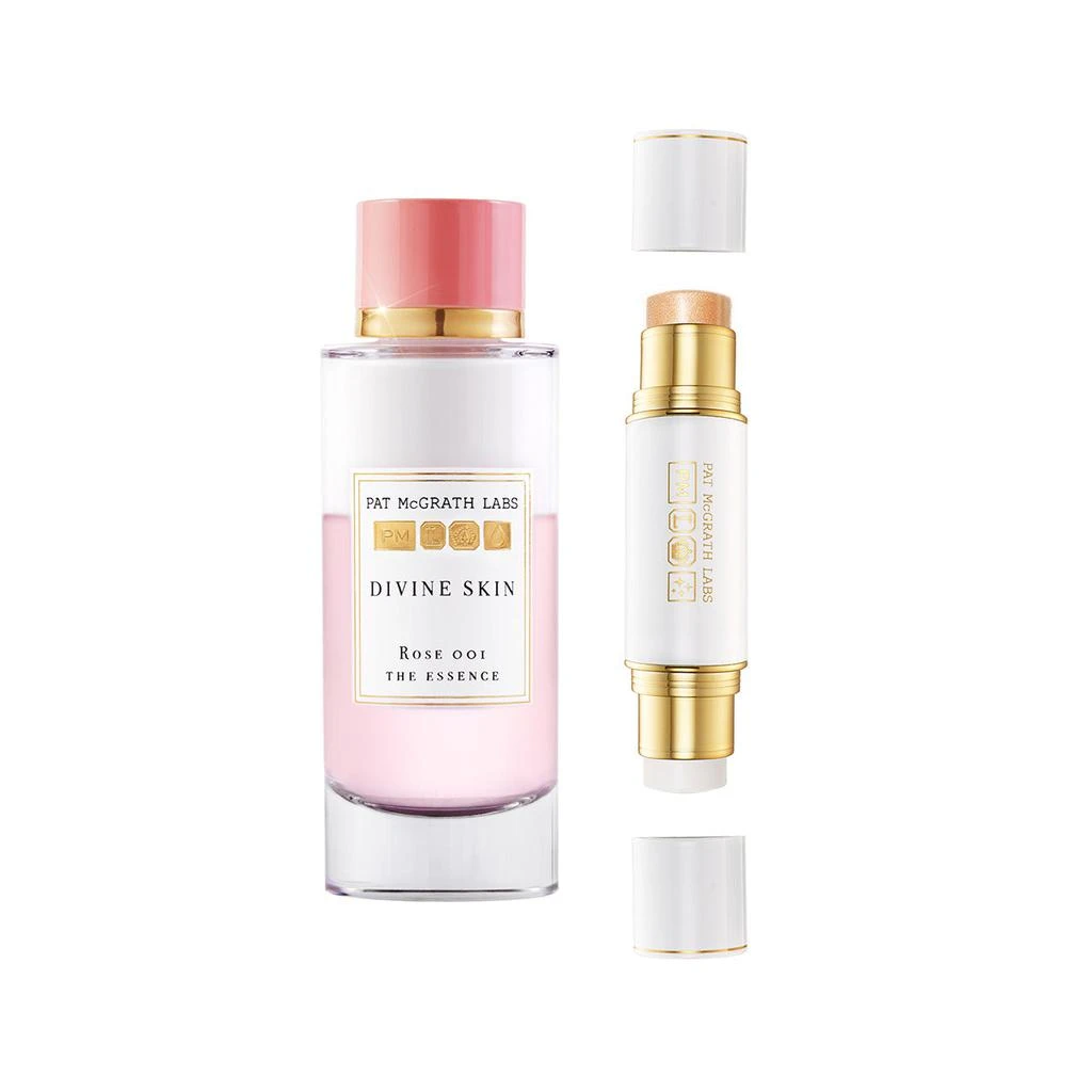 Divine Skin Glow Duo 商品