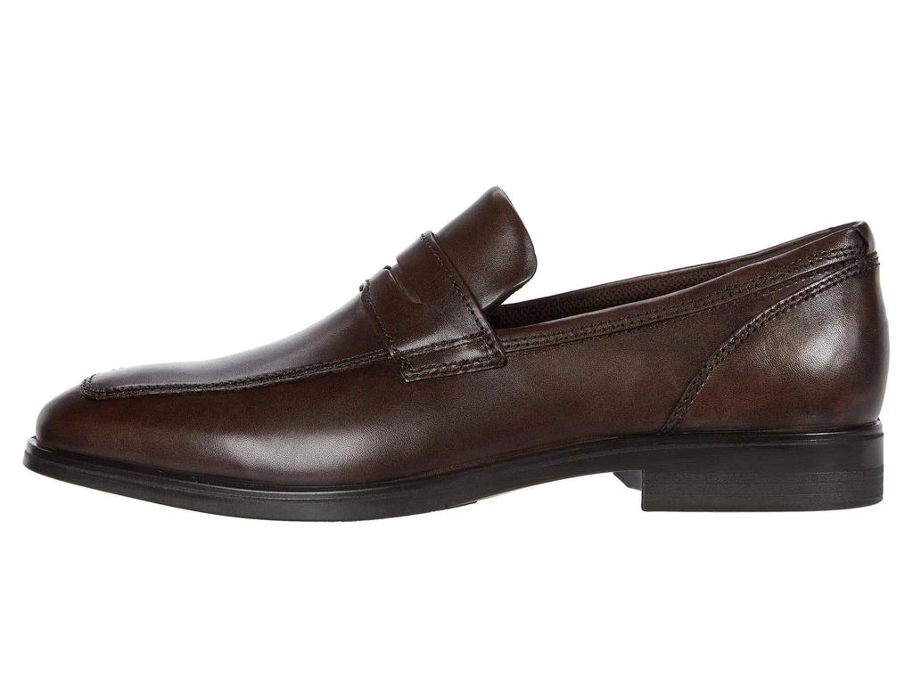 商品ECCO|Queenstown Penny Loafer,价格¥498,第4张图片详细描述