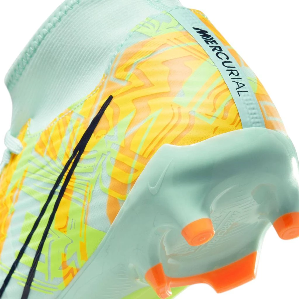 Nike Mercurial Zoom Superfly 9 Academy FG Soccer Cleats 商品