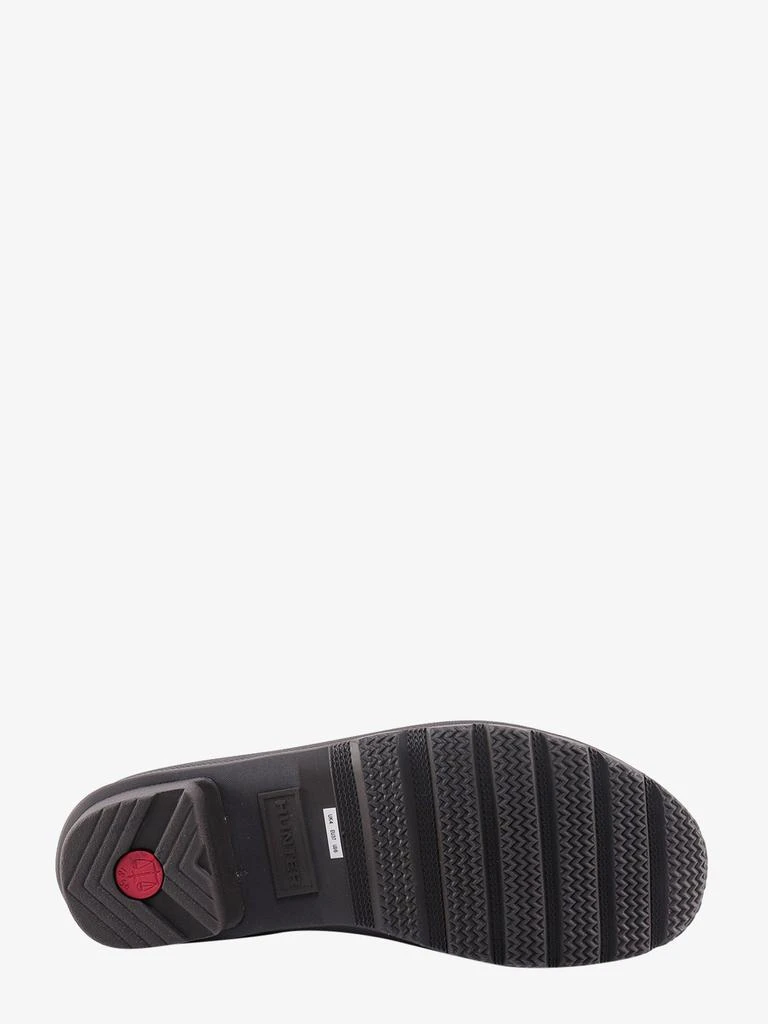 商品Hunter|ANKLE BOOTS,价格¥483,第4张图片详细描述