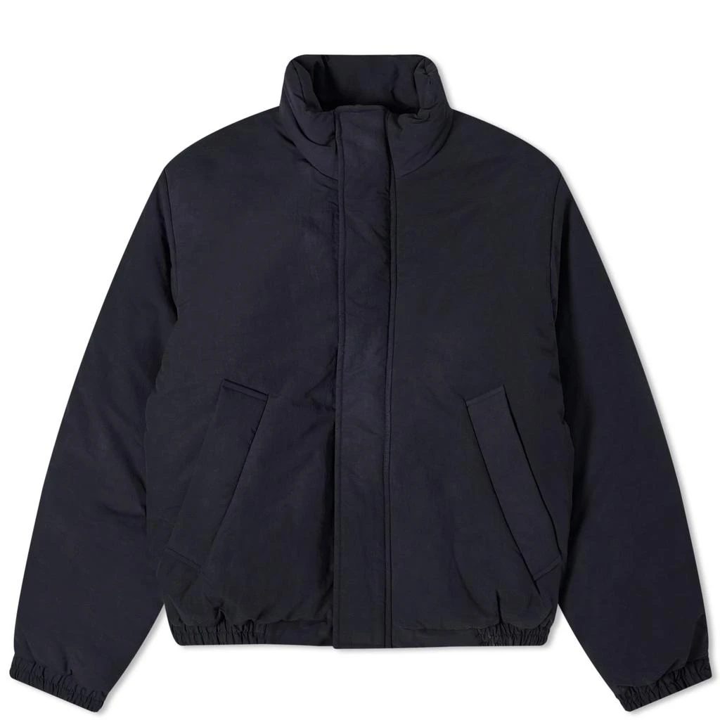 商品Acne Studios|Acne Studios Osam Wave Dyed Padded Jacket,价格¥6403,第1张图片