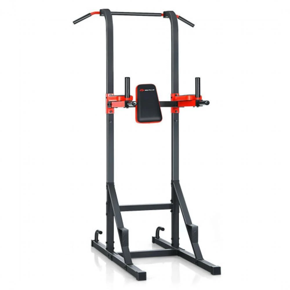 商品Hivvago|Multi-function Power Tower for Full-body Workout,价格¥1854,第1张图片