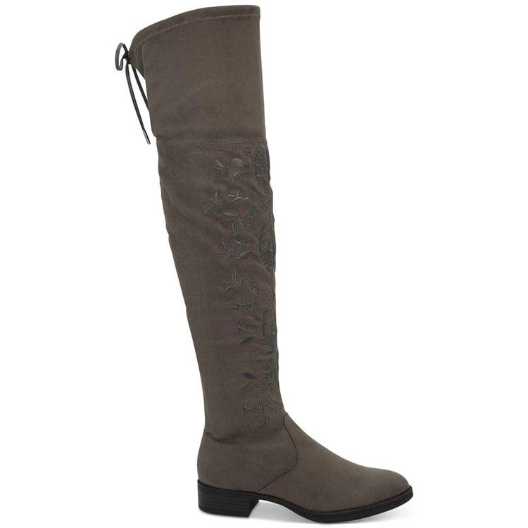 商品Sam Edelman|Princeton Over-The-Knee Boots,价格¥201,第2张图片详细描述