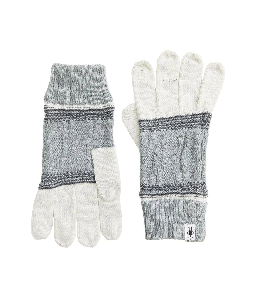 商品SmartWool|Popcorn Cable Gloves,价格¥193,第1张图片