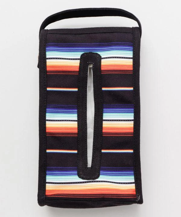 商品AMINA|Ethnic Pattern Tissue Paper Case,价格¥102,第2张图片详细描述
