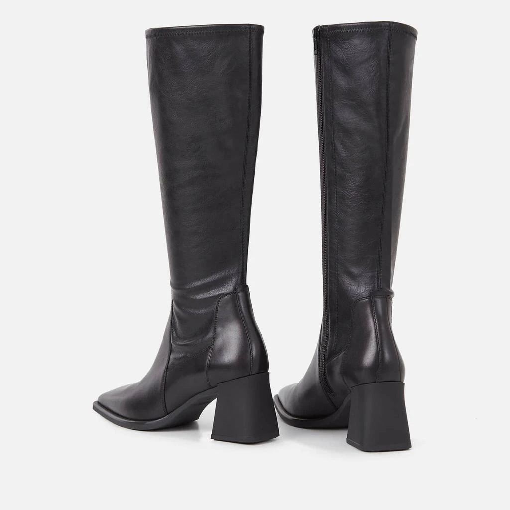 商品Vagabond|Vagabond Women's Hedda Leather Knee High Heeled Boots,价格¥1669,第2张图片详细描述