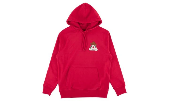 商品palace|Palace Yee Ha Hoodie,价格¥3549,第1张图片
