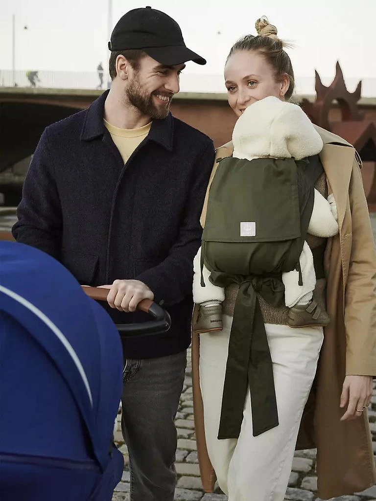 商品Stokke|Stokke® Limas Carrier,价格¥781,第3张图片详细描述