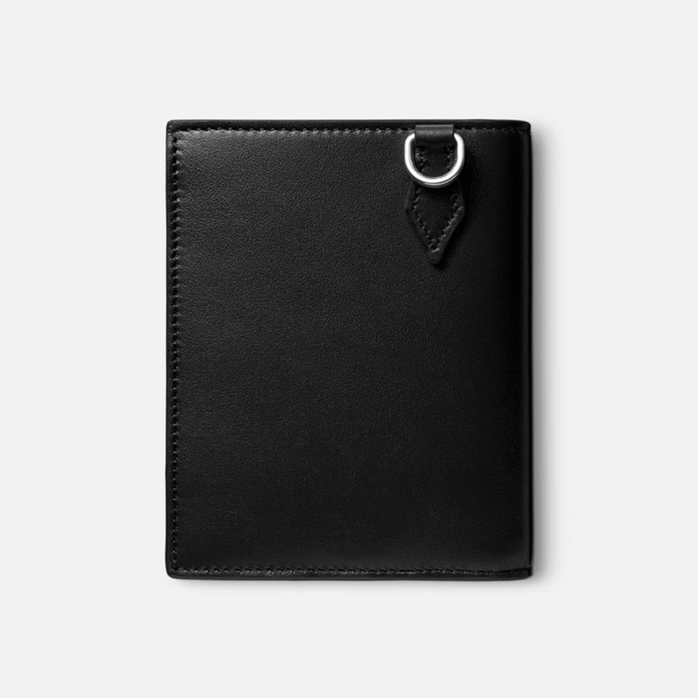 MONT BLANC 中性卡夹黑色 129677 商品