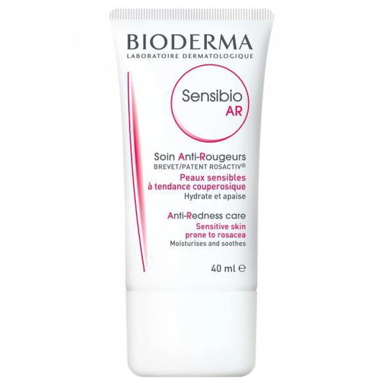 商品Bioderma|舒妍AR修护乳霜,价格¥94,第1张图片