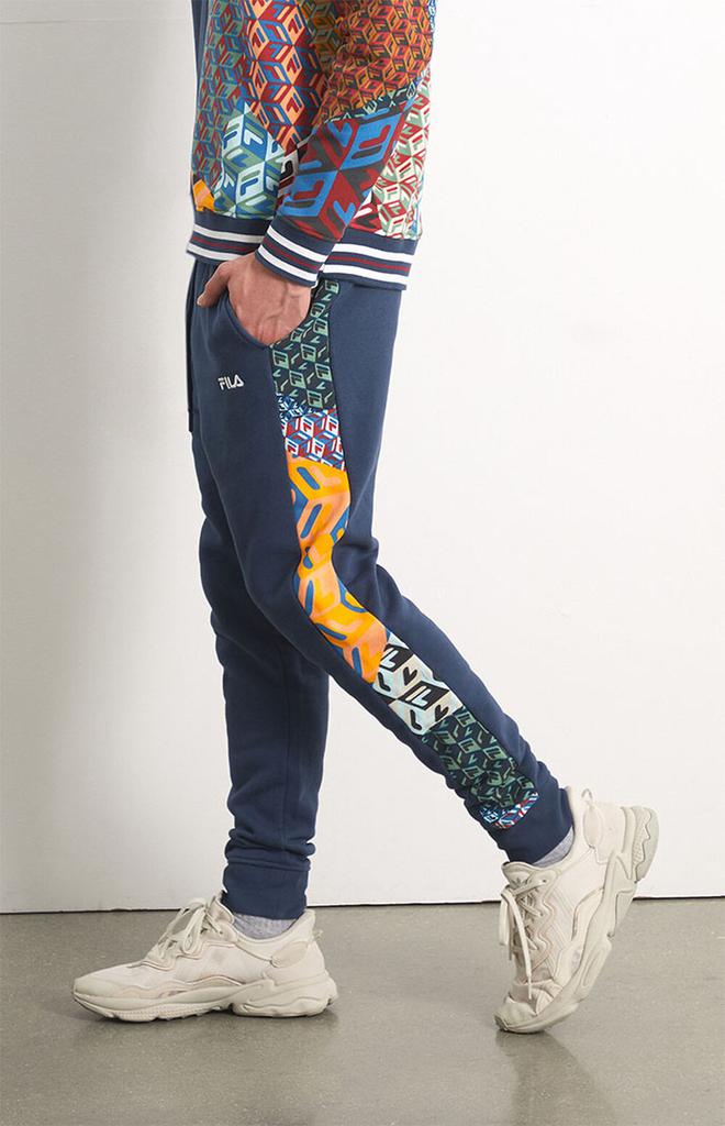 Pawa Jogger Sweatpants商品第3张图片规格展示