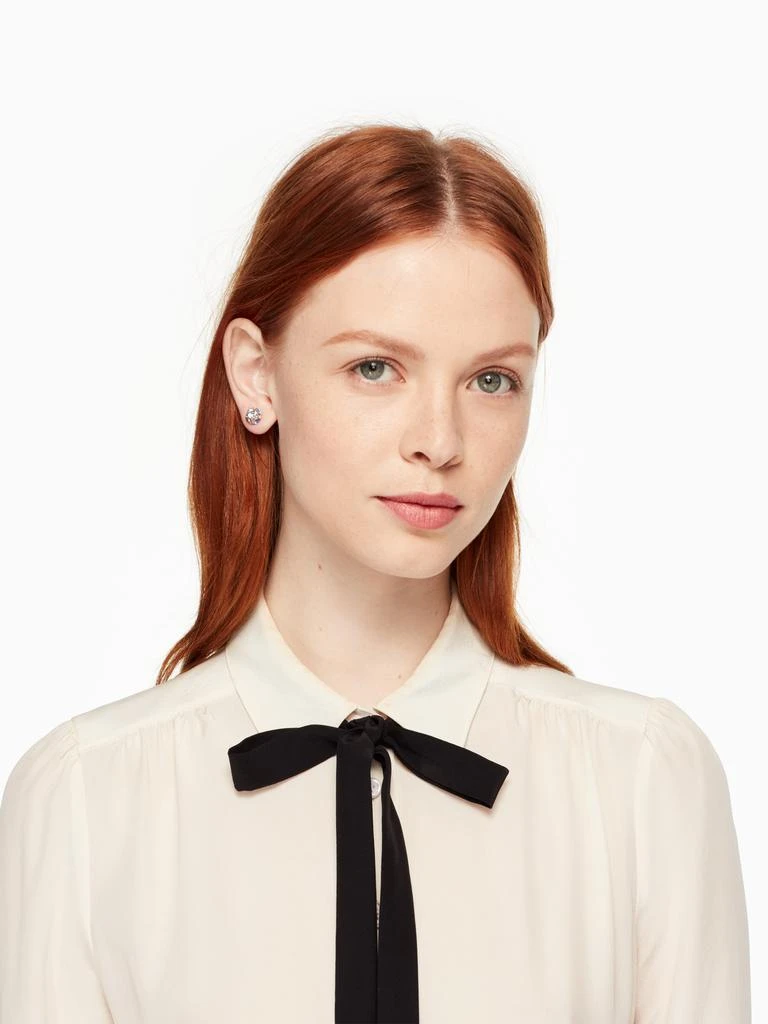 商品Kate Spade|lady marmalade studs,价格¥142,第2张图片详细描述