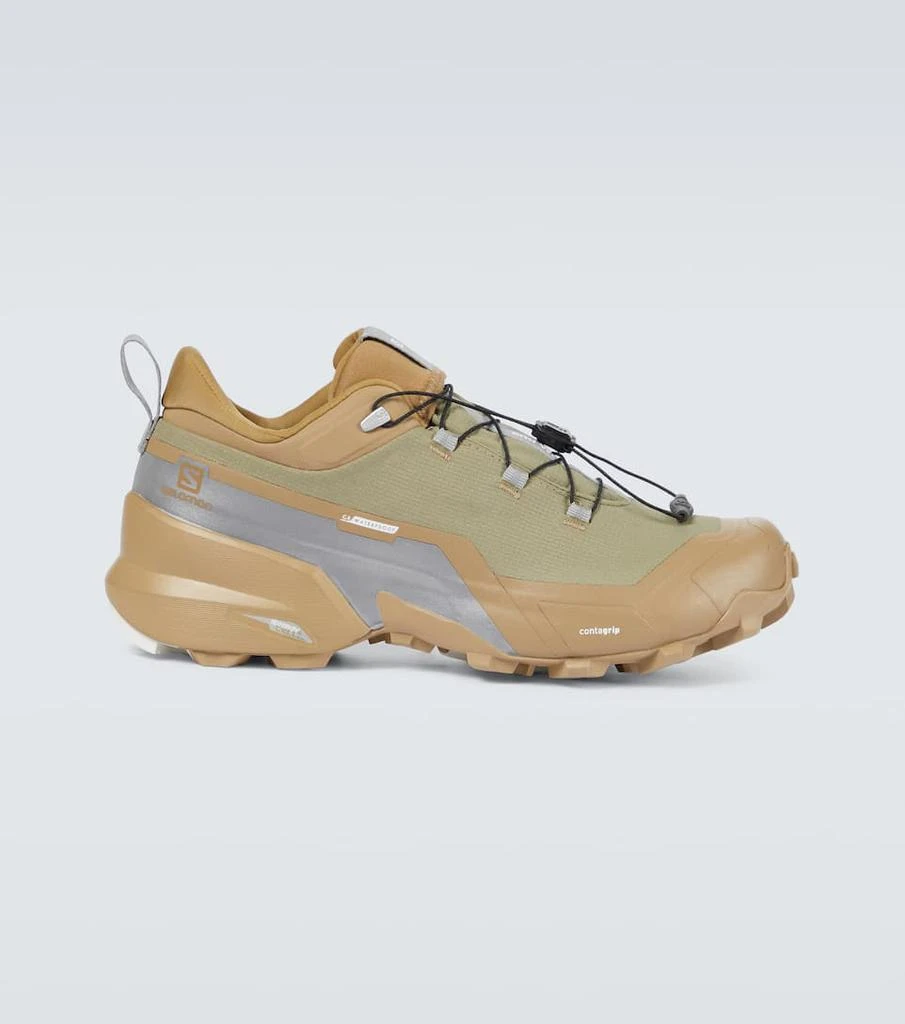 商品And Wander|and wander x Salomon CROSSHIKE CSWP运动鞋,价格¥1461,第1张图片