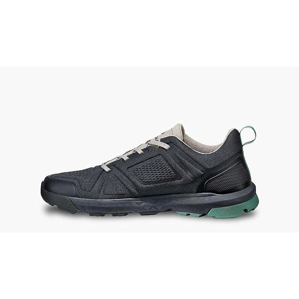 商品Vasque|Vasque Men's Satoru Trail LT Low Shoe,价格¥1250,第3张图片详细描述