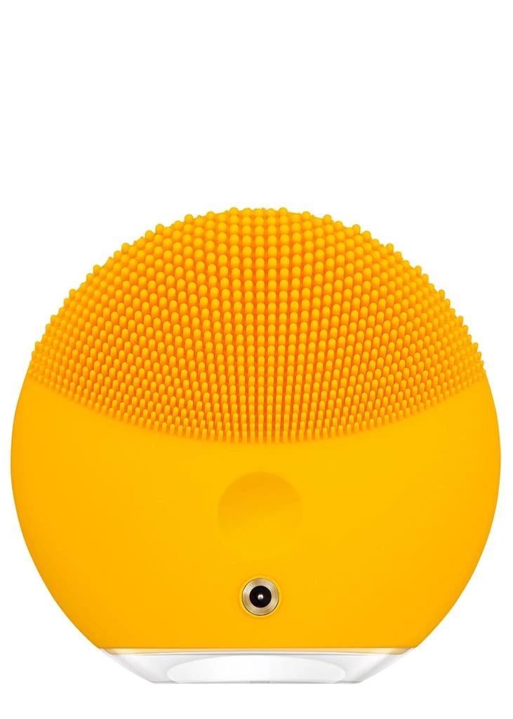 商品Foreo|LUNA Mini 3 - Sunflower Yellow,价格¥1267,第2张图片详细描述