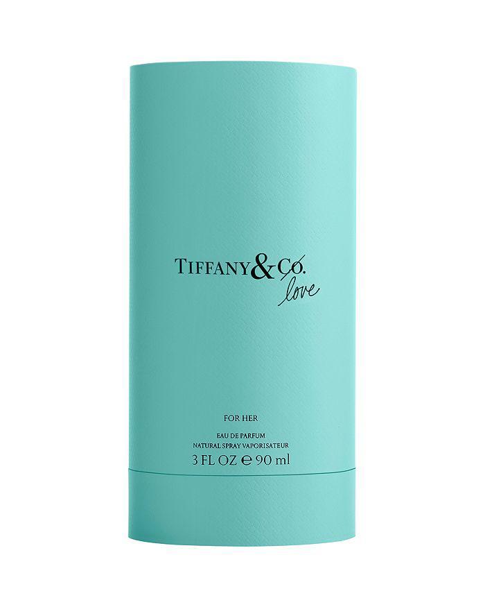 商品Tiffany & Co.|Tiffany & Love for Her Eau de Parfum,价格¥871-¥1100,第5张图片详细描述