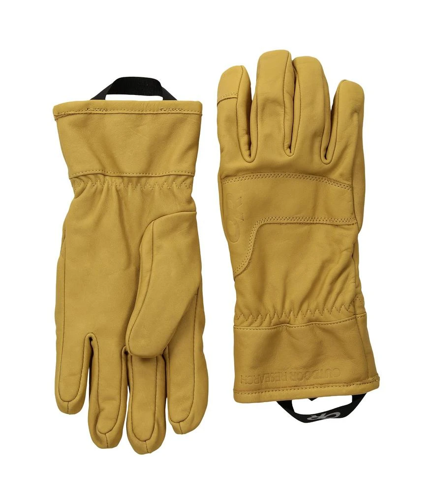 商品Outdoor Research|Aksel Work Gloves,价格¥485,第1张图片