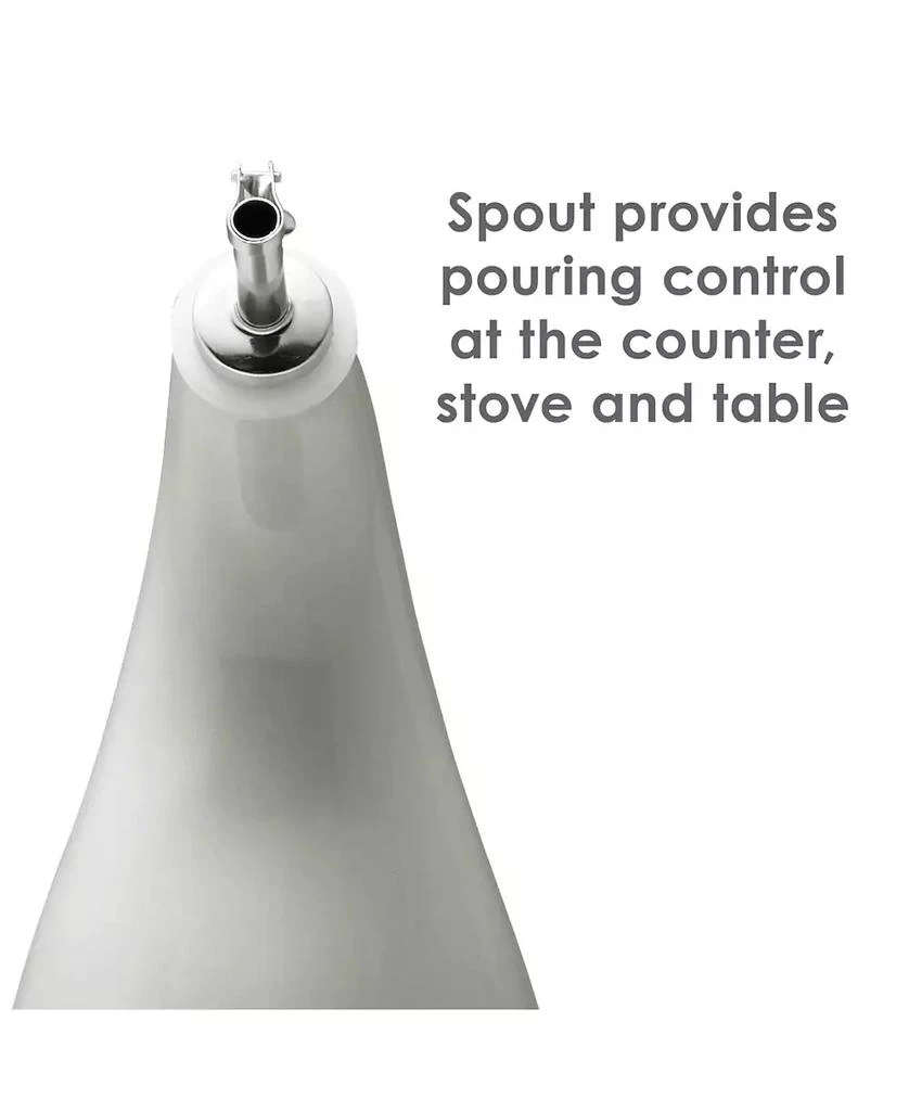 商品Rachael Ray|24-Oz. EVOO Dispensing Bottle,价格¥105,第2张图片详细描述
