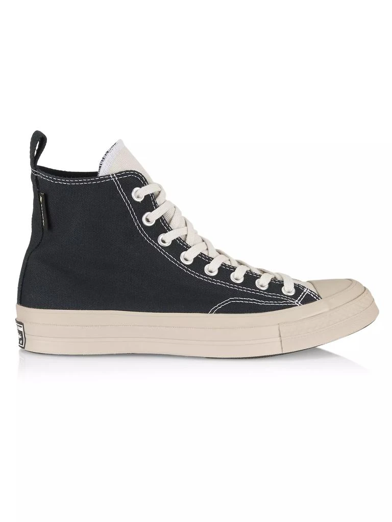 商品Converse|Unisex Chuck 70 GTX High-Top Sneakers,价格¥632,第1张图片