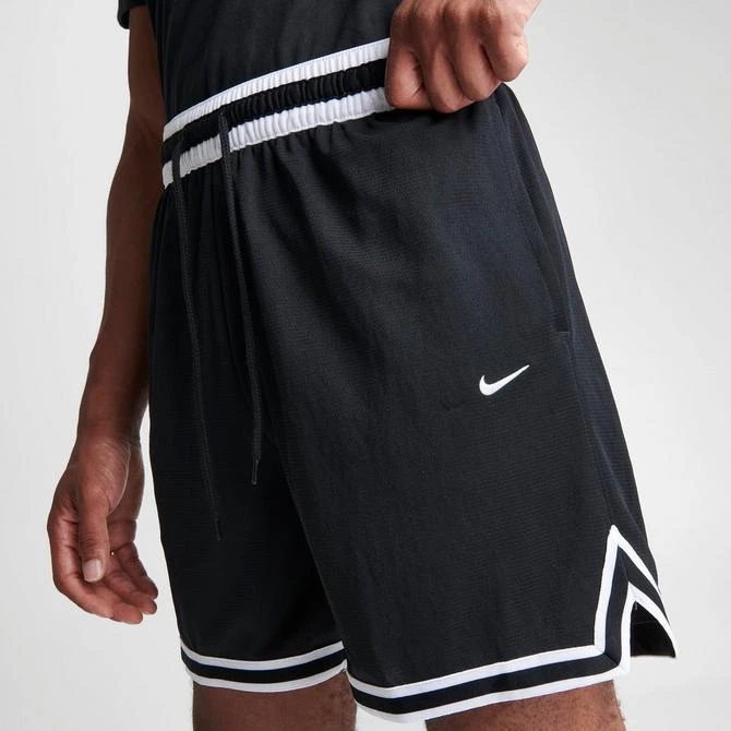 Men's Nike Dri-FIT DNA 6" Basketball Shorts 商品