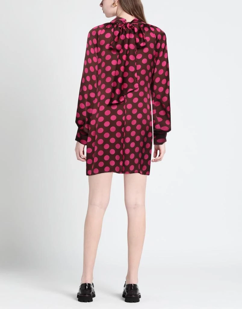 商品SOUVENIR|Short dress,价格¥340,第3张图片详细描述