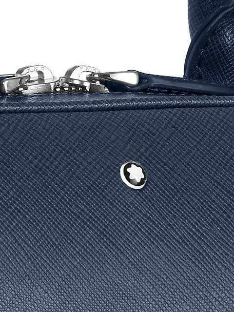 商品MontBlanc|Sartorial Ultra Slim Document Case,价格¥9267,第2张图片详细描述