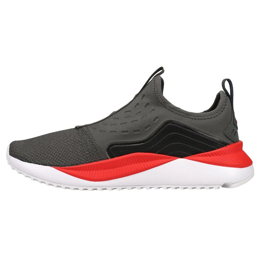 商品Puma|Pacer Future Slip On Sneakers (Big Kid),价格¥378,第3张图片详细描述