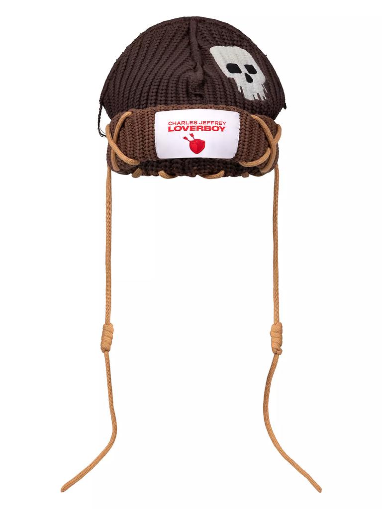 Charles Jeffrey Loverboy Clash Of Clans x Charles Jeffrey