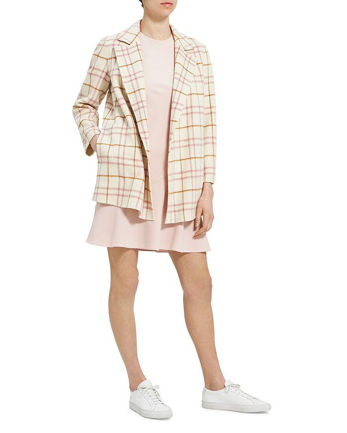 Clairene Autumn Coat商品第3张图片规格展示