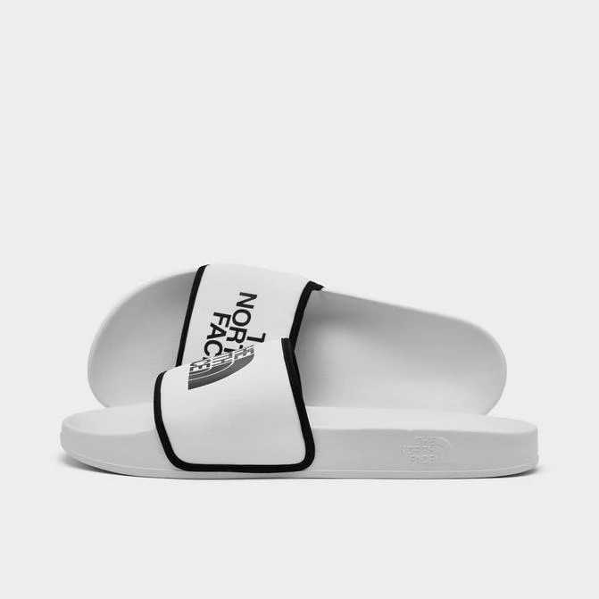 商品The North Face|Men's The North Face Base Camp III Slide Sandals,价格¥75,第1张图片