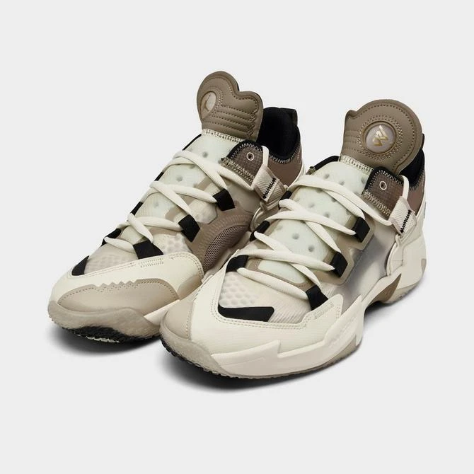 商品Jordan|Jordan Why Not Zer0.5 Basketball Shoes,价格¥972,第2张图片详细描述