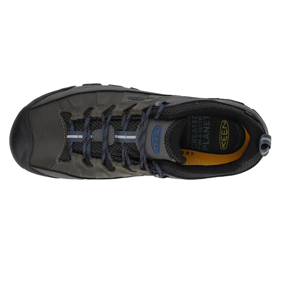 商品Keen|Targhee III Waterproof Hiking Shoes,价格¥698,第4张图片详细描述