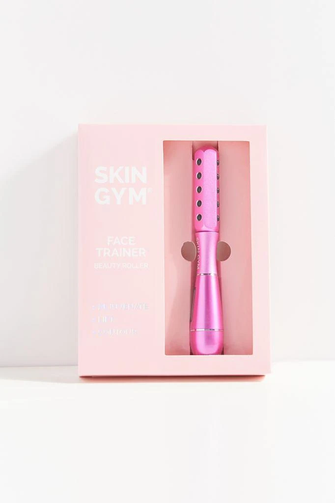 商品Skin Gym|Skin Gym Face Trainer Beauty Roller,价格¥225,第1张图片