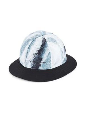 商品Stone Island|Reversible Bucket Hat,价格¥489,第3张图片详细描述