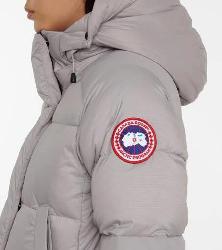 商品Canada Goose|Alliston down parka,价格¥8175,第4张图片详细描述
